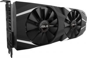 Karta graficzna Asus Geforce RTX 2080 OC 8GB GDDR6 (DUAL-RTX2080-O8G) 7