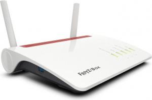 Router AVM Fritz! Box 6890 LTE (20002817) 2