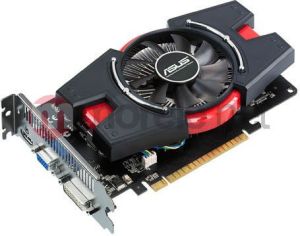 Karta graficzna Asus GeForce GT 630 1024MB DDR5/128bit DVI/HDMI PCI-E (810/3200) (GT630-1GD5) 1