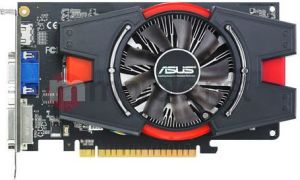 Karta graficzna Asus GeForce GT 630 1024MB DDR5/128bit DVI/HDMI PCI-E (810/3200) (GT630-1GD5) 2