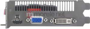 Karta graficzna Asus GeForce GT 630 1024MB DDR5/128bit DVI/HDMI PCI-E (810/3200) (GT630-1GD5) 3