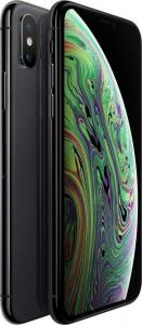 Smartfon Apple iPhone XS 4/256GB Dual SIM Szary  (MT9H2ZD/A) 3