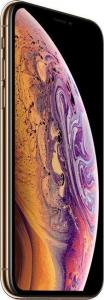 Smartfon Apple iPhone XS 256 GB Dual SIM Złoty  (MT9K2ZD/A) 4