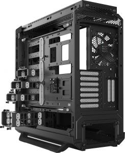 Obudowa be quiet! Silent Base 801 (BG030) 5