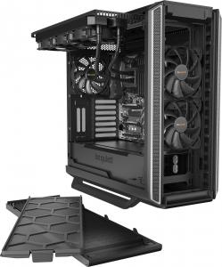 Obudowa be quiet! Silent Base 801 (BG030) 7