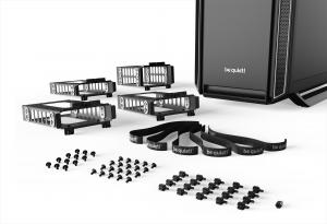 Obudowa be quiet! Silent Base 801 (BG030) 9