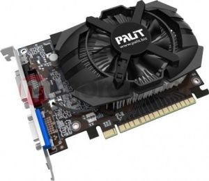Karta graficzna Palit GeForce GTX 650 OC NE5X650S1301F 1