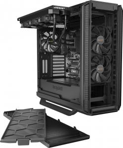 Obudowa be quiet! Silent Base 801 (BGW29) 7