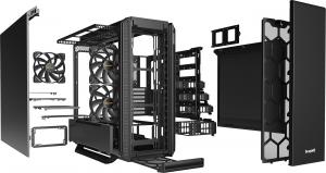 Obudowa be quiet! Silent Base 801 (BG029) 4