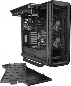 Obudowa be quiet! Silent Base 801 (BG029) 7