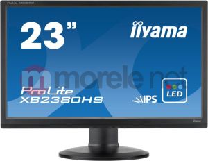 Monitor iiyama XB2380HS 1