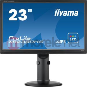 Monitor iiyama XB2380HS 2