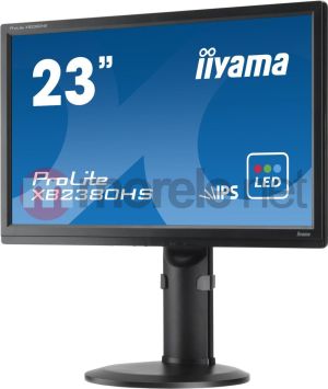 Monitor iiyama XB2380HS 3