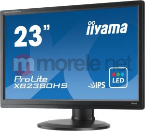 Monitor iiyama XB2380HS 4