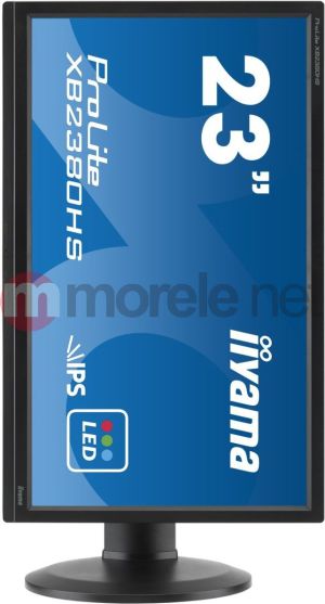 Monitor iiyama XB2380HS 5