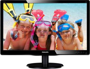 Monitor Philips 226V4LSB 1