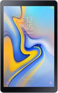 Tablet Samsung Galaxy Tab A 10.5" 32 GB Srebrno-czarny  (SM-T590NZAADBT) 1