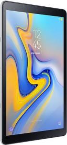 Tablet Samsung Galaxy Tab A 10.5" 32 GB Srebrno-czarny  (SM-T590NZAADBT) 4