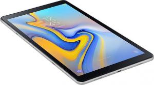 Tablet Samsung Galaxy Tab A 10.5" 32 GB Srebrno-czarny  (SM-T590NZAADBT) 6