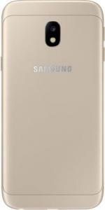 Smartfon Samsung Galaxy J3 Duos 2/16GB Dual SIM Złoty  (SM-J330FZDDDBT) 2