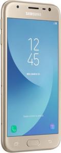 Smartfon Samsung Galaxy J3 Duos 2/16GB Dual SIM Złoty  (SM-J330FZDDDBT) 3