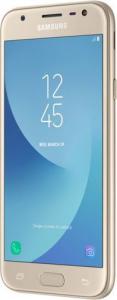 Smartfon Samsung Galaxy J3 Duos 2/16GB Dual SIM Złoty  (SM-J330FZDDDBT) 5