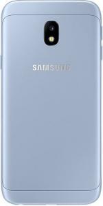 Smartfon Samsung Galaxy J3 2017 2/16GB Dual SIM Niebieski  (SM-J330FZSDDBT) 2