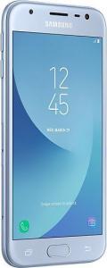 Smartfon Samsung Galaxy J3 2017 2/16GB Dual SIM Niebieski  (SM-J330FZSDDBT) 3