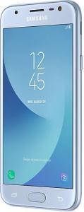 Smartfon Samsung Galaxy J3 2017 2/16GB Dual SIM Niebieski  (SM-J330FZSDDBT) 7