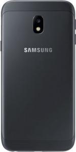 Smartfon Samsung Galaxy J3 2017 2/16GB Dual SIM Czarny  (SM-J330FZKDDBT) 2