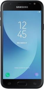 Smartfon Samsung Galaxy J3 2017 2/16GB Dual SIM Czarny  (SM-J330FZKDDBT) 1