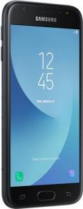 Smartfon Samsung Galaxy J3 2017 2/16GB Dual SIM Czarny  (SM-J330FZKDDBT) 3