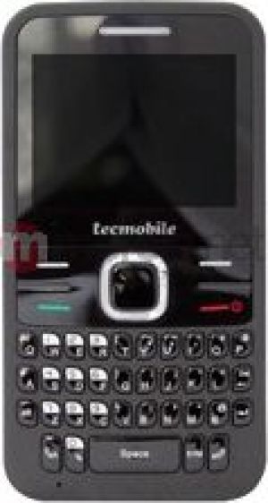 Telefon komórkowy Tecmobile Q50 DUAL SIM 1