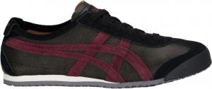 Onitsuka Tiger Buty męskie Mexico 66 czarne r. 44.5 (1183A051-251) 1