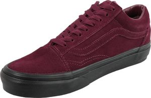 Vans Trampki męskie Old Skool bordowe r. 41 (VN0A38G1UA41) 2
