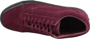 Vans Trampki męskie Old Skool bordowe r. 41 (VN0A38G1UA41) 3