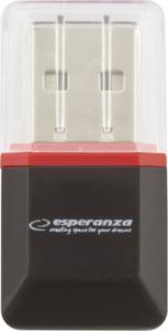 Czytnik Esperanza EA134K USB 2.0 1