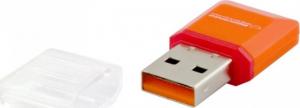 Czytnik Esperanza EA134O USB 2.0 2