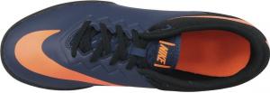 Nike Buty piłkarskie Hypervenom Pro TF granatowo-czarne r. 46 (749904-480) 1