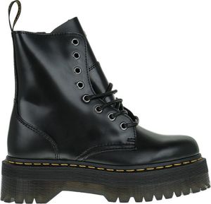 Buty trekkingowe damskie Dr Martens Dr. Martens Jadon 15265001 czarne 41 1