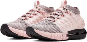 Under Armour Buty damskie Hovr Phantom NC różowe r. 38.5 (3020976-602) 3