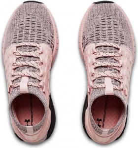 Under Armour Buty damskie Hovr Phantom NC różowe r. 38.5 (3020976-602) 4