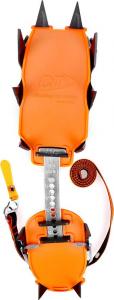 Climbing Technology Raki półautomatyczne Ice r. 36-46 4