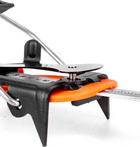 Climbing Technology Raki półautomatyczne Ice r. 36-46 5
