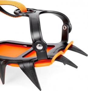 Climbing Technology Raki półautomatyczne Ice r. 36-46 6