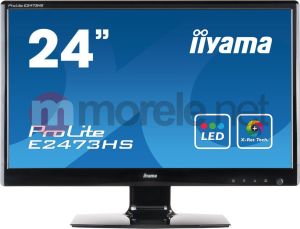 Monitor iiyama E2473HS-GB1 1