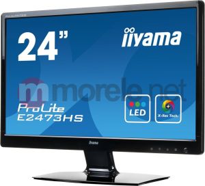 Monitor iiyama E2473HS-GB1 2