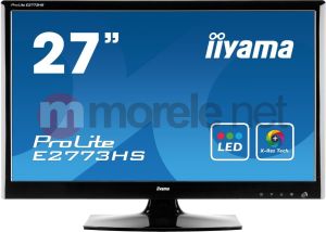 Monitor iiyama E2773HS -GB1 1