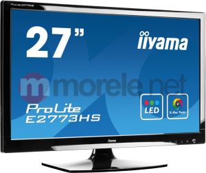 Monitor iiyama E2773HS -GB1 2