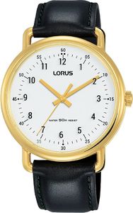 Zegarek Lorus RG258NX9 damski czarny 1